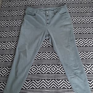 Universal threads jeans